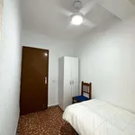 Habitación en Castelló de la Plana