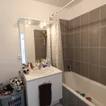 Appartement de 57 m² avec 3 chambre(s) en location à NIMES