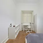 Rent a room in lisbon