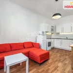 Pronajměte si 2 ložnic/e byt o rozloze 53 m² v Praha