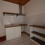 Rent 2 bedroom apartment of 35 m² in AUBENAS