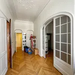 Miete 7 Schlafzimmer wohnung von 263 m² in Wien