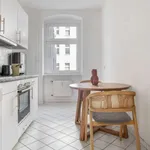 49 m² Studio in berlin