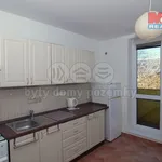 Rent 3 bedroom apartment in Ostrava