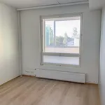 Vuokraa 3 makuuhuoneen asunto, 68 m² paikassa Helsinki