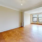 Huur 1 slaapkamer appartement van 144 m² in Antwerpen