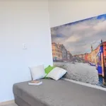 Rent 1 bedroom apartment of 8 m² in Katowice