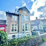 Freshford Mansions, 10 Atlantic Road South, Weston-Super-Mare