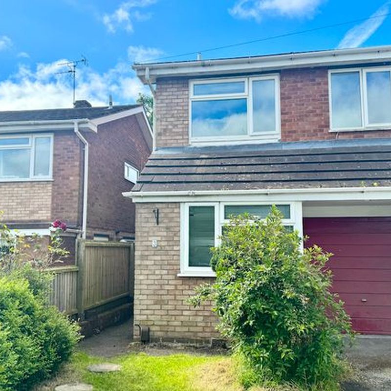 Semi-detached house to rent in Pool Green, Walsall, West Midlands WS9 Aldridge
