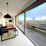 Rent 3 bedroom apartment of 170 m² in Amsterdam