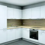 Rent 3 bedroom apartment of 93 m² in Leipzig