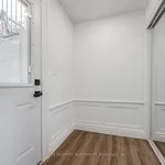  appartement avec 1 chambre(s) en location à Toronto