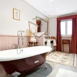 Rent 2 bedroom apartment of 184 m² in Madrid