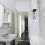 3-room flat via Ugo Foscolo 96, Centro, Acqui Terme