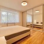 Rent 2 bedroom apartment of 54 m² in Praha 4 - Michle