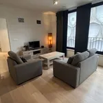 Rent 1 bedroom apartment in brussels