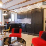 Appartement de 64 m² avec 2 chambre(s) en location à Paris