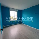 Appartement de 67 m² avec 4 chambre(s) en location à AVRANCHES