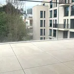 Huur 3 slaapkamer appartement van 110 m² in brussels