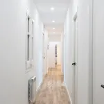 Rent 4 bedroom apartment of 133 m² in Barcelona