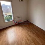 Appartement de 64 m² avec 3 chambre(s) en location à L'Isle-Adam