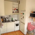 Rent 1 bedroom apartment of 36 m² in Pori