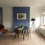 Huur 1 slaapkamer appartement van 65 m² in brussels