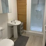 Rent 1 bedroom flat in Aberdeen