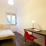 Rent 7 bedroom apartment in Lisbon