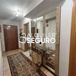 Rent 4 bedroom apartment of 250 m² in Alcalá de Henares