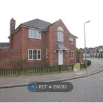 Detached house to rent in Lancaster Drive, Langdon Hills, Basildon SS16