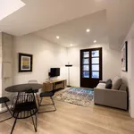 Alquilo 2 dormitorio apartamento de 85 m² en Barcelona