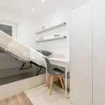 Alquilar 5 dormitorio apartamento en Barcelona