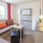 Rent 3 bedroom apartment of 36 m² in Berlin