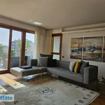 Rent 4 bedroom apartment of 150 m² in Milan