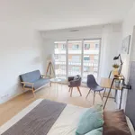  appartement avec 5 chambre(s) en location à Paris