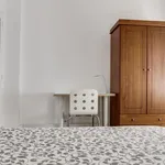 Rent 5 bedroom apartment in Valencia