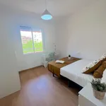 Alquilar 4 dormitorio apartamento en Valencia