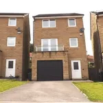 Rent 4 bedroom house in Yorkshire And The Humber