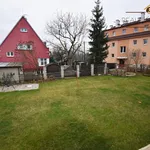 Rent 3 bedroom apartment in Liberec