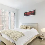 Rent 1 bedroom apartment of 76 m² in New York