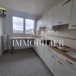 Appartement de 54 m² avec 2 chambre(s) en location à Alen