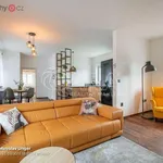 Pronajměte si 1 ložnic/e dům o rozloze 194 m² v Loděnice