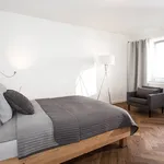 Miete 1 Schlafzimmer wohnung von 56 m² in Stuttgart