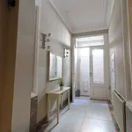 Huur 1 slaapkamer appartement van 50 m² in brussels