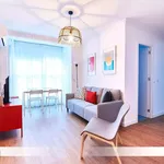 Rent 4 bedroom apartment in Seville