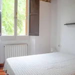 Alquilo 1 dormitorio apartamento de 65 m² en barcelona