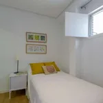 Alquilar 1 dormitorio apartamento en madrid