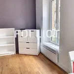 Appartement de 21 m² avec 1 chambre(s) en location à GRANVILLET