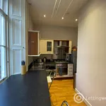 Rent 1 bedroom apartment in Edinburgh